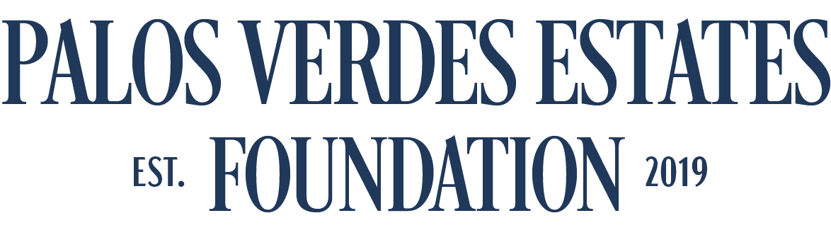 Palos Verdes Estates Foundation